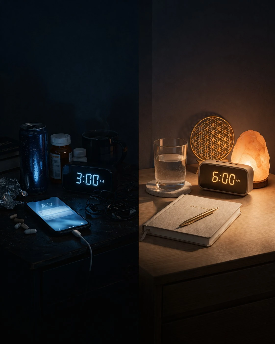 3AM vs 6AM — APEX Guerrero